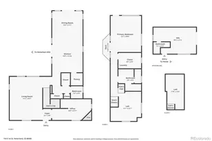 154 E 1st St, Nederland, CO 80466 - Photo 50
