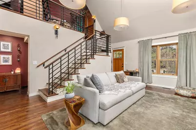 154 E 1st Street, Nederland, CO 80466 - Photo 8