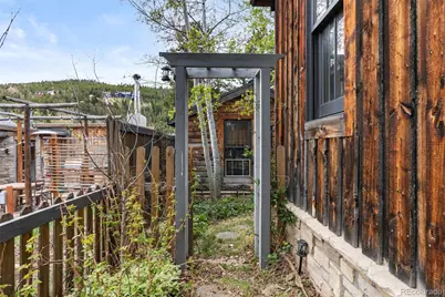 154 E 1st Street, Nederland, CO 80466 - Photo 32