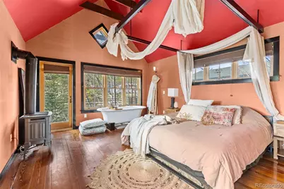 154 E 1st Street, Nederland, CO 80466 - Photo 24