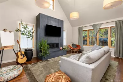 154 E 1st Street, Nederland, CO 80466 - Photo 6