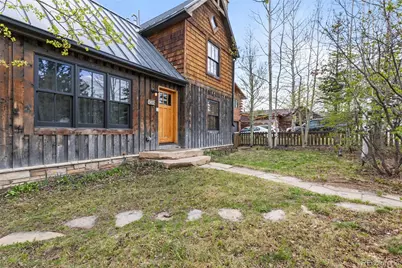 154 E 1st Street, Nederland, CO 80466 - Photo 4