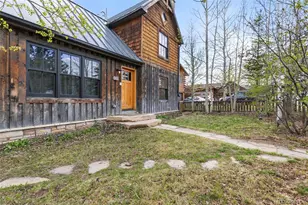154 E 1st St, Nederland, CO 80466 - Photo 4