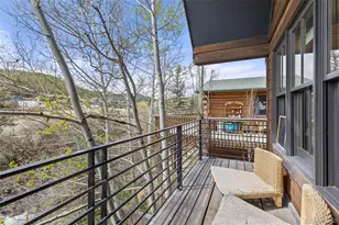 154 E 1st St, Nederland, CO 80466 - Photo 28