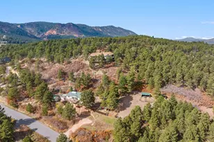 1219 Yarnell Dr, Larkspur, CO 80118 - Photo 32