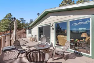 1219 Yarnell Dr, Larkspur, CO 80118 - Photo 4