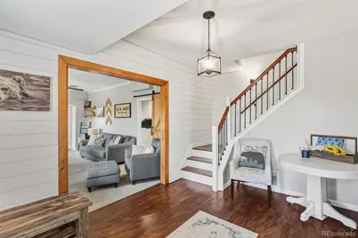 1219 Yarnell Drive, Larkspur, CO 80118 - Photo 6