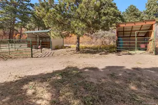 1219 Yarnell Dr, Larkspur, CO 80118 - Photo 28