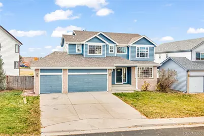 3033 S Andes Street, Aurora, CO 80013 - Photo 2