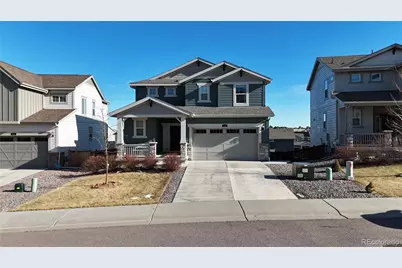 984 Black Saddle Street, Elizabeth, CO 80107 - Photo 2