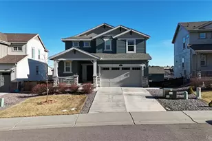 984 Black Saddle St, Elizabeth, CO 80107 - Photo 2