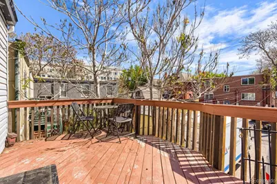 1746 N Franklin Street #4, Denver, CO 80218 - Photo 20