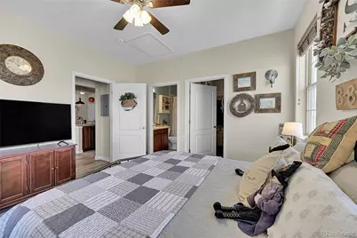 150 Village Road #A302, Granby, CO 80446 - Photo 28