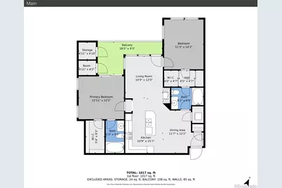 150 Village Road #A302, Granby, CO 80446 - Photo 40