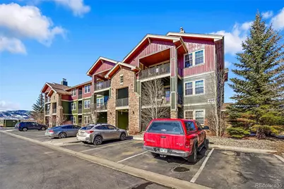 150 Village Road #A302, Granby, CO 80446 - Photo 2