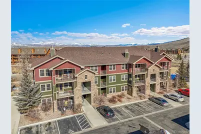 150 Village Road #A302, Granby, CO 80446 - Photo 48