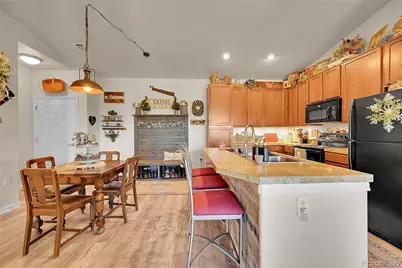 150 Village Road #A302, Granby, CO 80446 - Photo 14