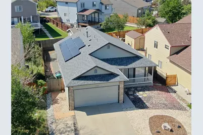 14906 E 52nd Avenue, Denver, CO 80239 - Photo 2