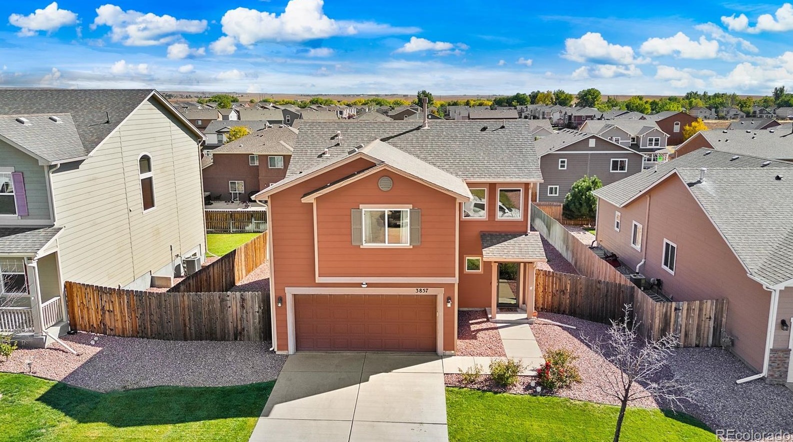 3857 Tahoe Forest Ln, Colorado Springs, CO 80925-1162