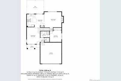 9267 Melborne Court, Parker, CO 80134 - Photo 24