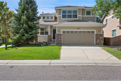 9267 Melborne Court, Parker, CO 80134 - Photo 4