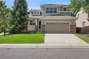 9267 Melborne Ct, Parker, CO 80134 - Photo 4