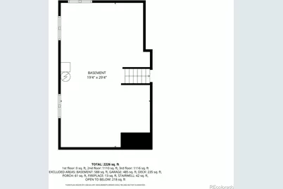 9267 Melborne Court, Parker, CO 80134 - Photo 26