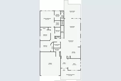 8049 S Jackson Gap Street, Aurora, CO 80016 - Photo 46