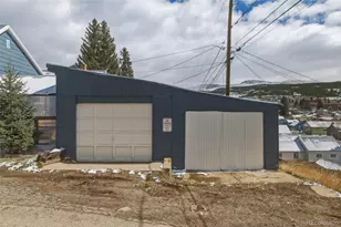 231 W 8th St, Leadville, CO 80461 - Photo 28