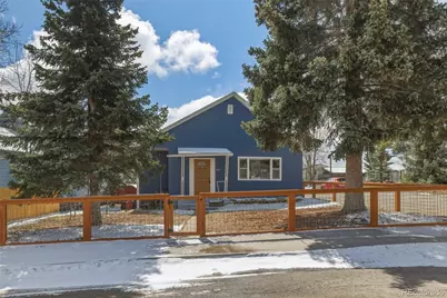 231 W 8th Street, Leadville, CO 80461 - Photo 1