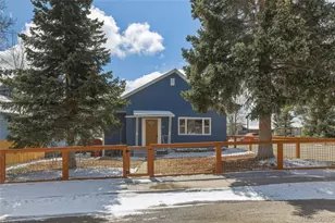 231 W 8th St, Leadville, CO 80461 - Photo 1