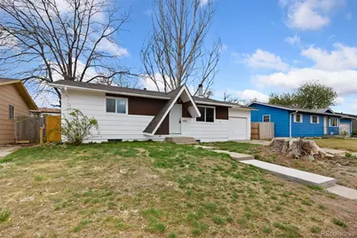 1732 30th Street Road, Greeley, CO 80631 - Photo 1