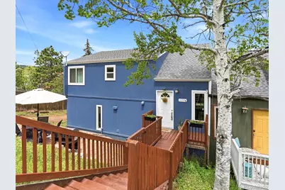 26197 S End Road #A, Kittredge, CO 80457 - Photo 8