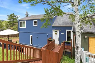 26197 South End Rd, Kittredge, CO 80457 - Photo 8