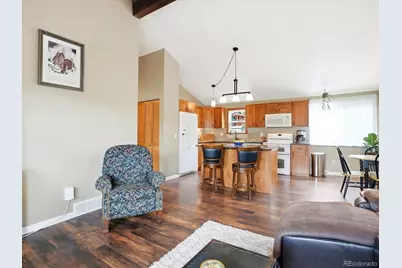 26197 S End Road #A, Kittredge, CO 80457 - Photo 16