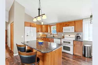 26197 S End Road #A, Kittredge, CO 80457 - Photo 12