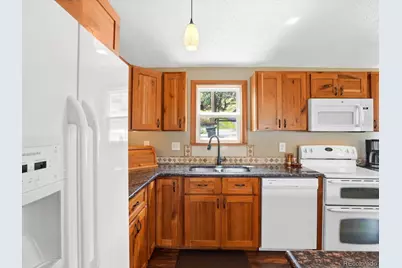 26197 S End Road #A, Kittredge, CO 80457 - Photo 14