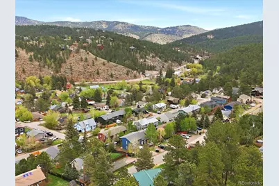 26197 S End Road #A, Kittredge, CO 80457 - Photo 40