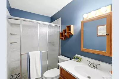 26197 S End Road #A, Kittredge, CO 80457 - Photo 32