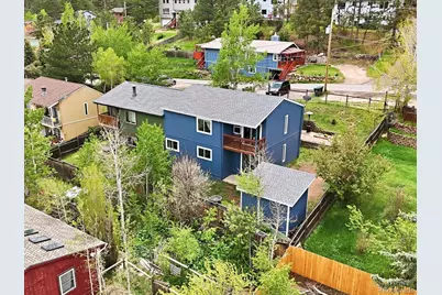 26197 S End Road #A, Kittredge, CO 80457 - Photo 38