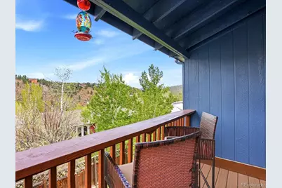 26197 S End Road #A, Kittredge, CO 80457 - Photo 6