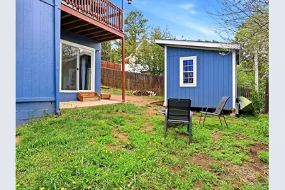 26197 S End Road #A, Kittredge, CO 80457 - Photo 34