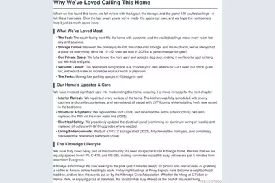 26197 S End Road #A, Kittredge, CO 80457 - Photo 42