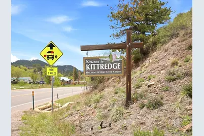26197 S End Road #A, Kittredge, CO 80457 - Photo 2