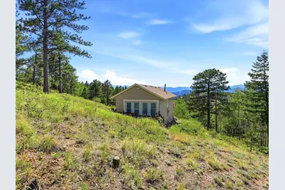 200 Raptor Point Road, Golden, CO 80403 - Photo 34