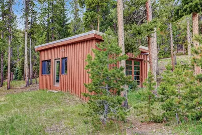 1960 Pine Valley Road, Evergreen, CO 80439 - Photo 36