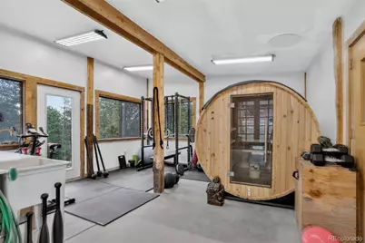 1960 Pine Valley Road, Evergreen, CO 80439 - Photo 38