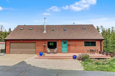 1960 Pine Valley Road, Evergreen, CO 80439 - Photo 1