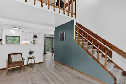 1960 Pine Valley Road, Evergreen, CO 80439 - Photo 8