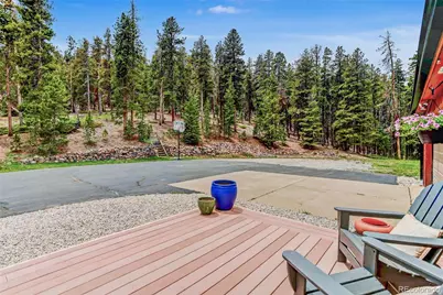 1960 Pine Valley Road, Evergreen, CO 80439 - Photo 4